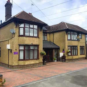 Guest house Cherish End, Dunstable